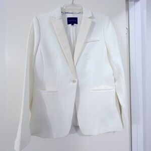 Banana Republic Long and Lean Blazer
